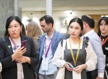 Участники проекта «Образовательная коллаборация библиотек Содружества»