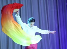 Детская театральная студия РГДБ
