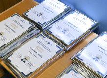 Всероссийский конкурс «Лучший рассказчик на РЖЯ»