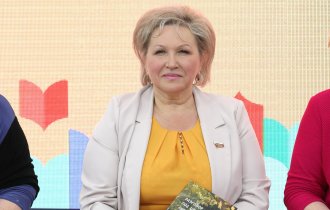 Елена Писарева