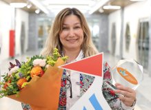 Алёна Каримова