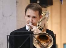Квинтет «New Life Brass»