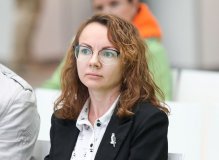 Виктория Сушко