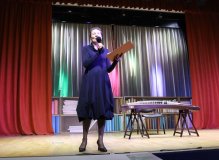 Знакомство с культурой Китая в РГДБ