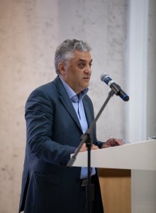 Владимир Чеботарев