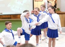 Хореографическая студия «АксиТон»
