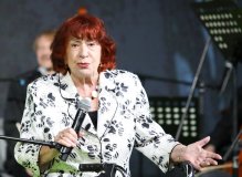 Ирина Краснопольская