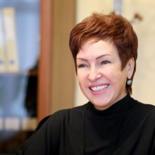 Татьяна Приймак