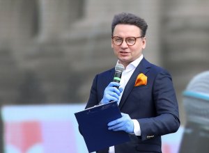 Александр Олешко