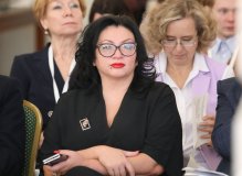 Лидия Федякина