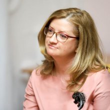 Ирина Лейк