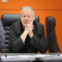 Художник Василий Власов. Конкурс книжной иллюстрации и дизайна «Образ книги». ММКВЯ 