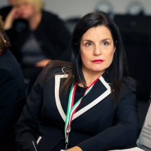 Паола Пассарелли