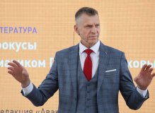 Петр Земсков