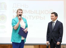 Здравствуй, сосед: День калмыцкой культуры