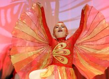 Фестиваль «Балетные истории. Русская классика»