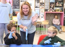 Проект «Sciencely»