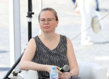 Александра Березина