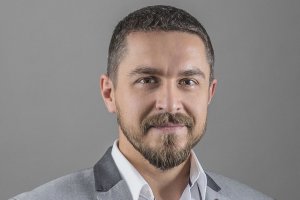Владимир Определёнов