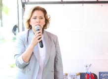 Алиса Стрельцова