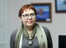 Тамара Крюкова