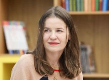 Галина Дядина