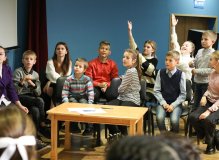 Всероссийский конкурс «Лучший рассказчик на РЖЯ»