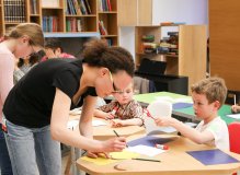 Проект «Клуб культур»: Легенды Чувашии