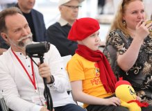 Фестиваль «Красная площадь» 2024