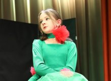 Театральная студия «Начало»