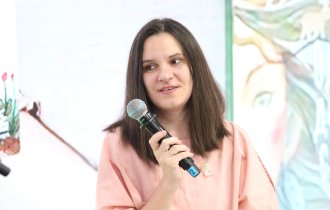 Ксения Горбунова