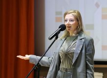 Анастасия Орлова