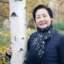 Ли Кё Ён (Lee Kye Young)