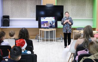 Елена Бучкина