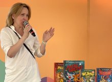 Екатерина Матюшкина