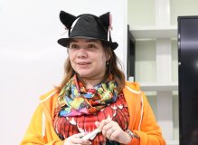 Александра Калинина