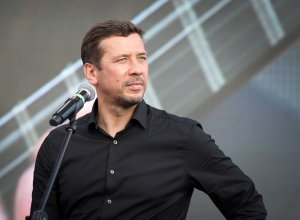Андрей Мерзликин