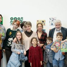 Максим Кронгауз