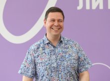Владимир Пахомов