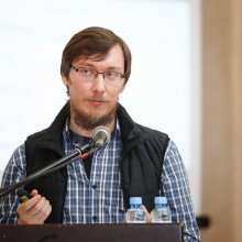 Артём Вставский