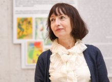 Арина Лосина
