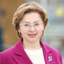 Ольга Ярилова