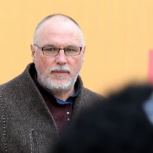 Фолк-музыкант Сергей Старостин. Северный сказ о Пушкине и его жизненной судьбе, поведанный пинежской крестьянкой
