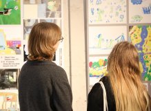Всероссийский форум иллюстрации