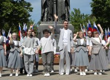 День славянской письменности – 2024