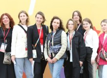 Фестиваль «Красная площадь» – 2025