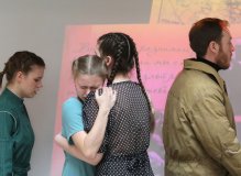 Театр Высшей школы экономики