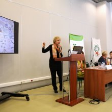 Галактионова Татьяна Гелиевна, профессор Санкт-Петербургского государственного университета, старший научный сотрудник Центра русского языка и славистики Российской академии наук (Санкт-Петербург)