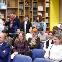 Конкурс "Книгуру"