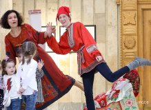 Литературный квест